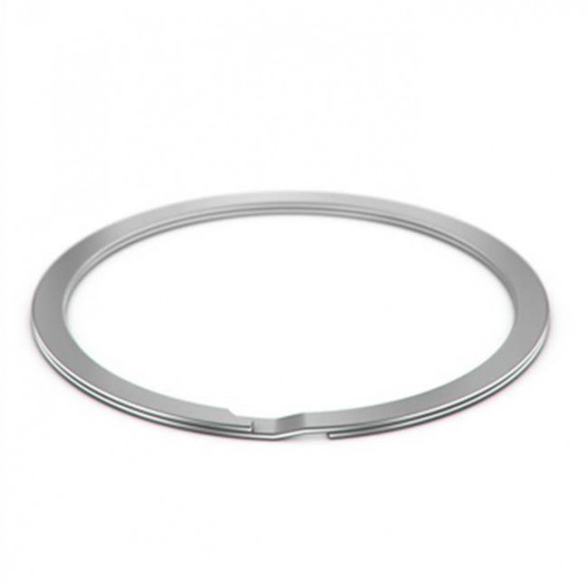 Fastenerdata External Spirolox Retaining Rings Type XWSM Heavy Duty