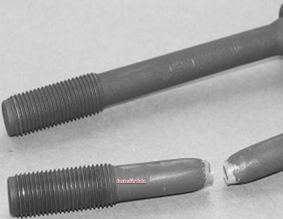 Fastener Data FASTENER GRADES kn01 Fastener Specifications