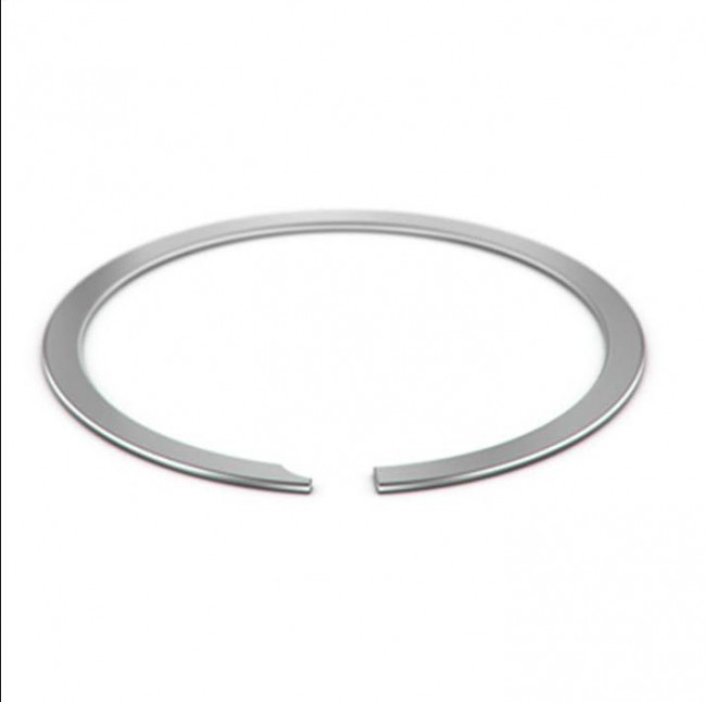 Fastenerdata External Spirolox Retaining Rings Type XVS Light Duty