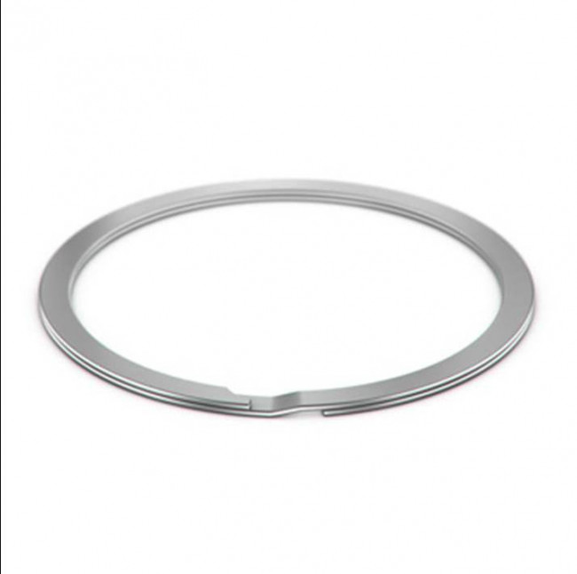 Fastenerdata External Spirolox Retaining Rings Type XES Aerospace