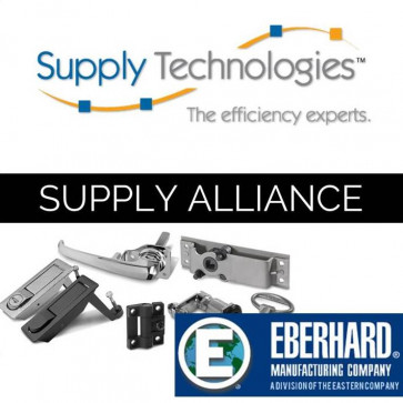 Eberhard Automotive Hardware