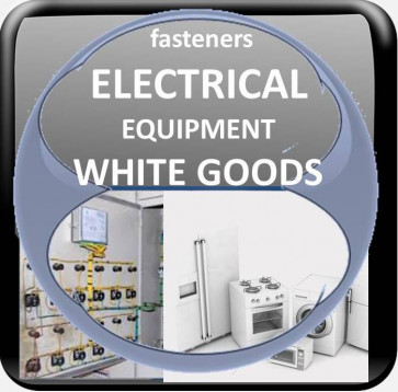 WHITE GOODS ELECTRICAL