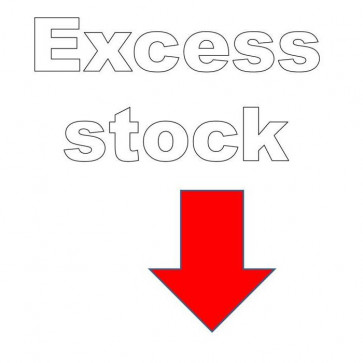 stock surplus over stock excess stock