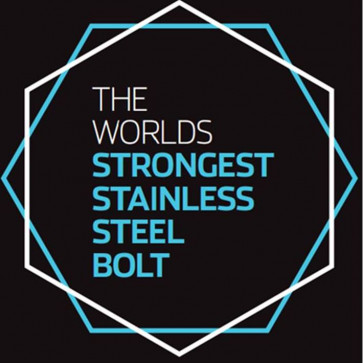 Bumax ® 88 Stainless Steel Screws Studbolts and Nuts