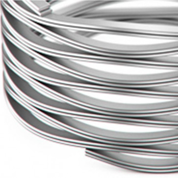 Smalley Interlaced Wave Springs Stainless Steel