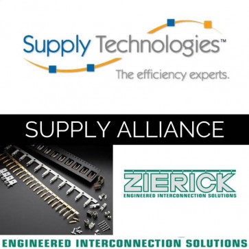 Zierick Connection Solutions