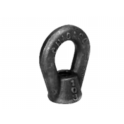 UNC Lifting Eye Nut Forged Type A Steel B18.15