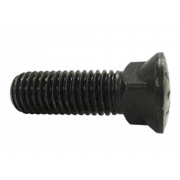 UNC Domed Countersunk Square Plow Bolt #3 SAE-5(8.8) B18.9