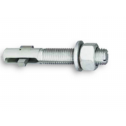 Metric Coarse Blind Bolt Stainless-Steel-A4