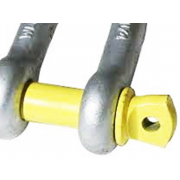 Inch D Shackle Pins A Steel BS3032