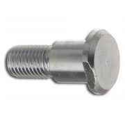 Metric Clevis Pin with Screwed End Grade-8.8 DIN1445