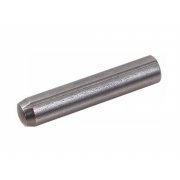 Metric Grooved Pin Full Length Parallel Groove Stainless-Steel-A1 DIN1473
