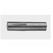 Metric Grooved Pin Half Length Reverse Groove Stainless-Steel-A1 DIN1474