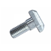 Metric Coarse Double Nib Tee Slot Bolt Stainless-Steel-A4 DIN188