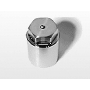 Metric Coarse Cap Nut For Reduced Shank Fastener Steel DIN2510