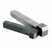 Metric Parallel Keys with Gib Head Steel DIN6884