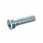 Metric Coarse Low Head Socket Cap Screw Stainless-Steel-A2 DIN6912