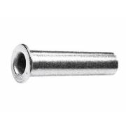 Metric Tubular Hollow Rivet Steel DIN7339