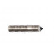 Metric Coarse Cone Point Anchor Foundation Bolt Extractable Grade-3.6 DIN797