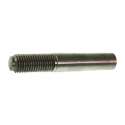 Metric Taper Pin with Threaded End Steel DIN7977