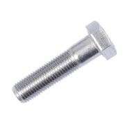 BSW Whitworth Hexagon Head Bolt  Stainless-Steel-A2 BS1083