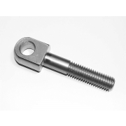 UNC Swing Eye Bolt with Machined Eye Stainless-Steel