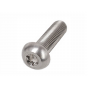 Metric Coarse Torx Socket Button Head Screw Steel