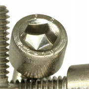 Metric Coarse Socket Cap Screw Stainless-Steel A2-70  DIN912