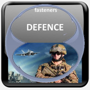 Defence fasteners