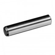 Metric Parallel Dowel Pin m6 Case Hard steel ISO8734B