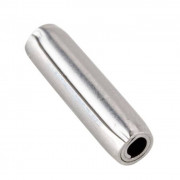 Metric Coiled Roll Spring Tension Pin Heavy Duty Stainless-Steel DIN7344
