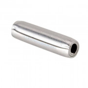 Inch Coiled Roll Spring Tension Pin Heavy Duty Stainless-Steel B18.8.2 Coil