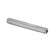 Inch Coiled Roll Spring Tension Pin Standard Stainless-Steel B18.8.2 Coil