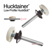 HuckTainer Lock Bolt
