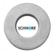 Schnorr Metric Conical Spring Safety Load Washer HS Spring-Steel C60S  