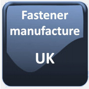 UK fastener manufacturers