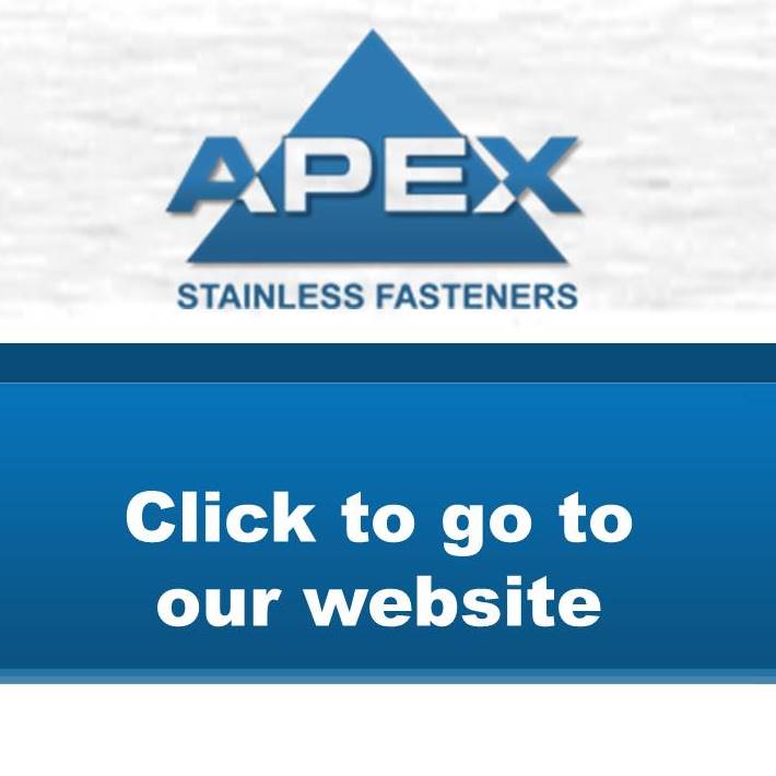 APEX STAINLESS FASTENERS