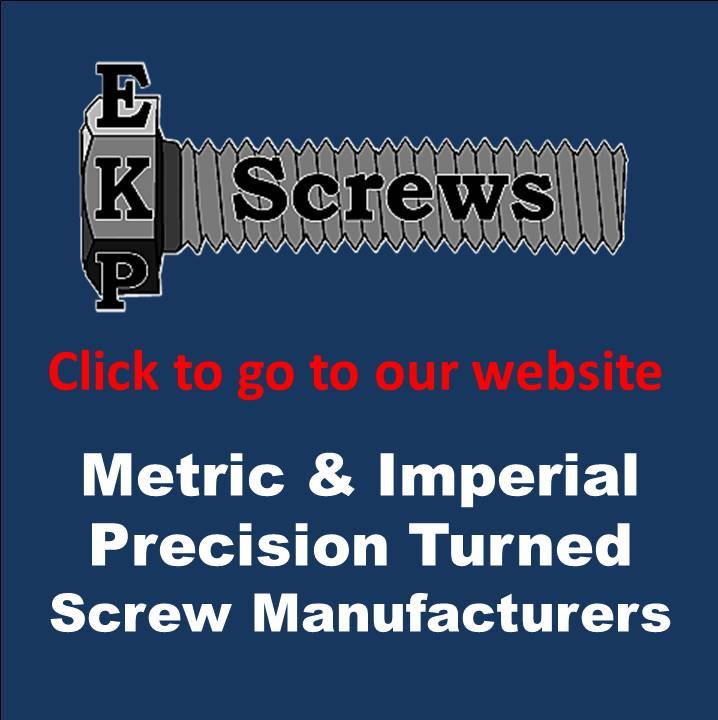 ekp screws