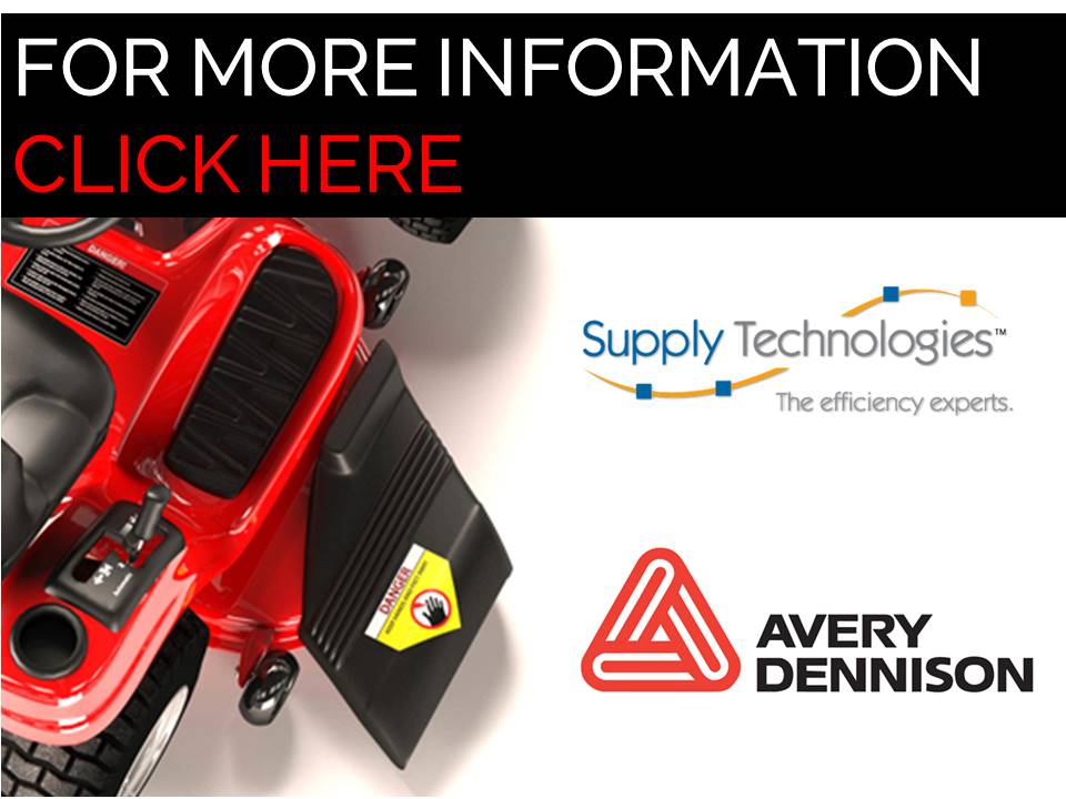 AVERY DENNISON