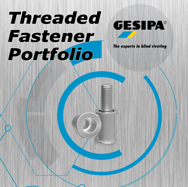 GESIPA THREADED FASTENERS