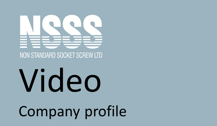 NSSS VIDEO COMPANY PROFILE