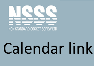 NSSS CALENDAR LINK