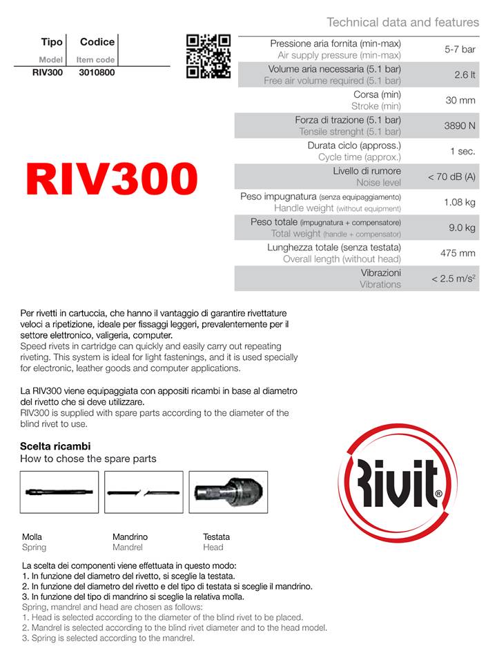 RIV300