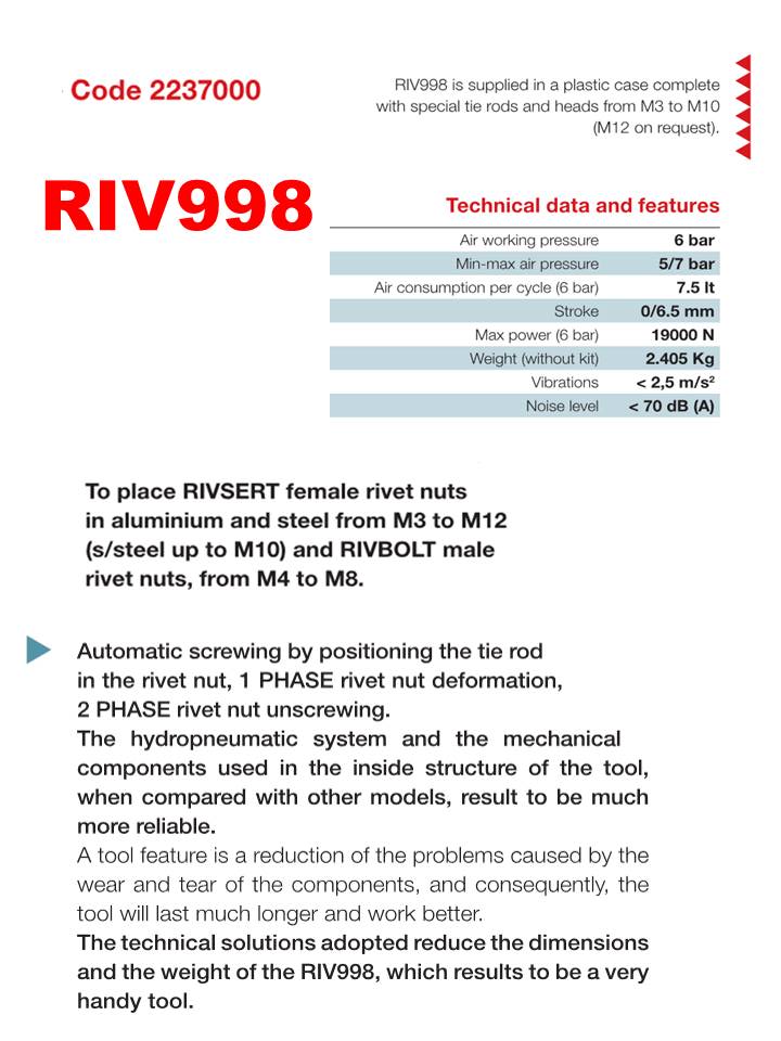 RIV998