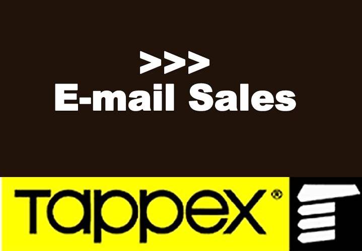TAPPEX EMAIL
