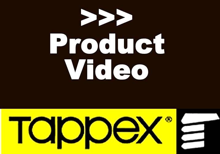 TAPPEX VIDEO