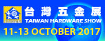 TAIWAN HARDWARE SHOW