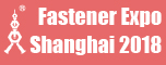 FASTENER SHOW CHINA