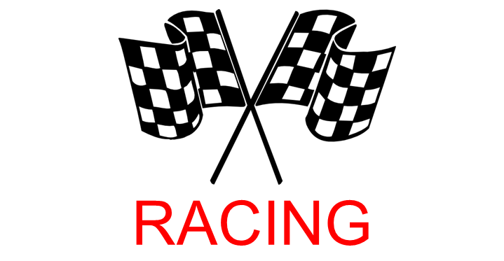 RACING FASTENERS