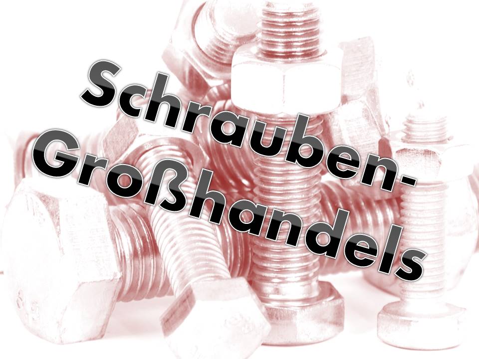 GERMAN FASTENER DISTRIBUTORS